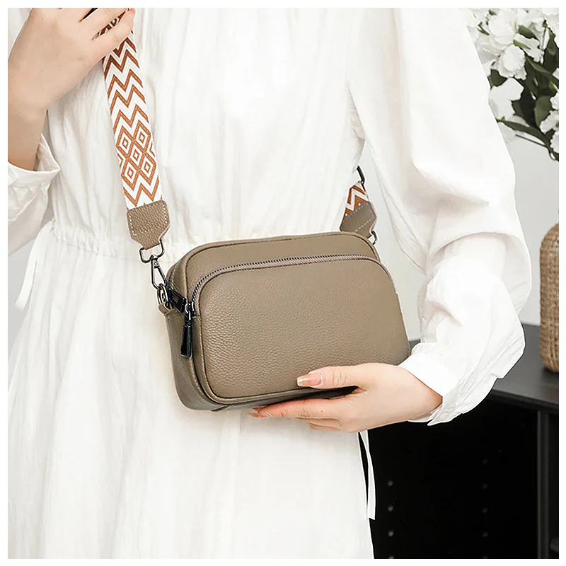 The Juniper Crossbody Bag - Image 7