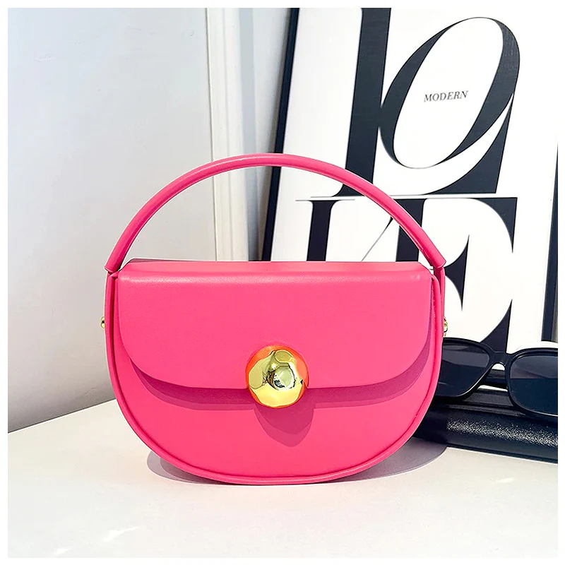 The Kendall Handbag - Image 6