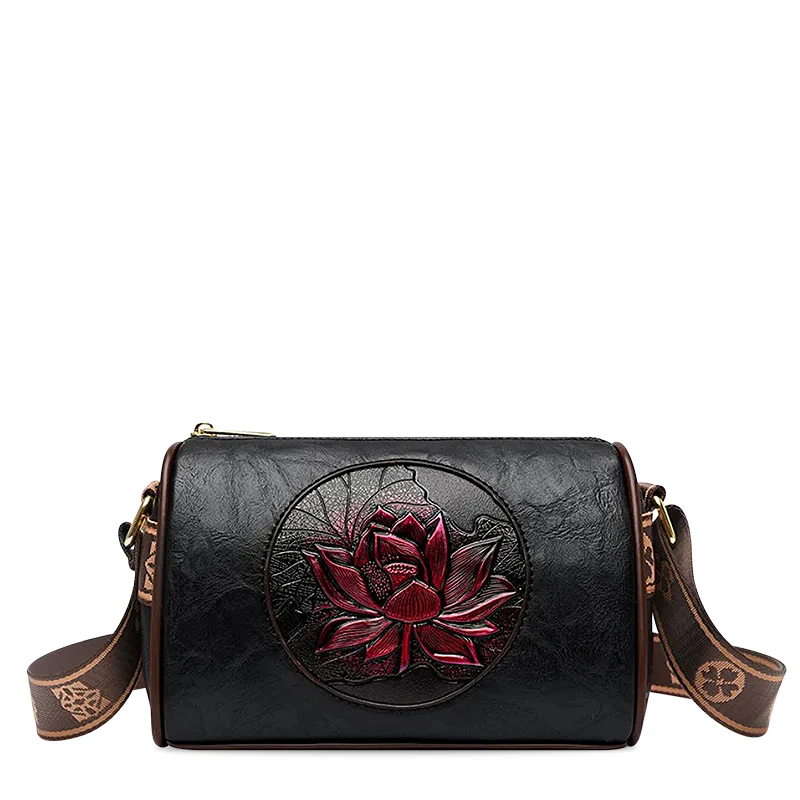The Kyla Crossbody Bag