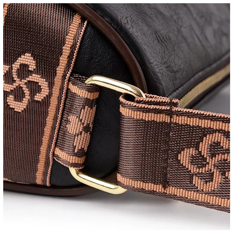 The Kyla Crossbody Bag - Image 12