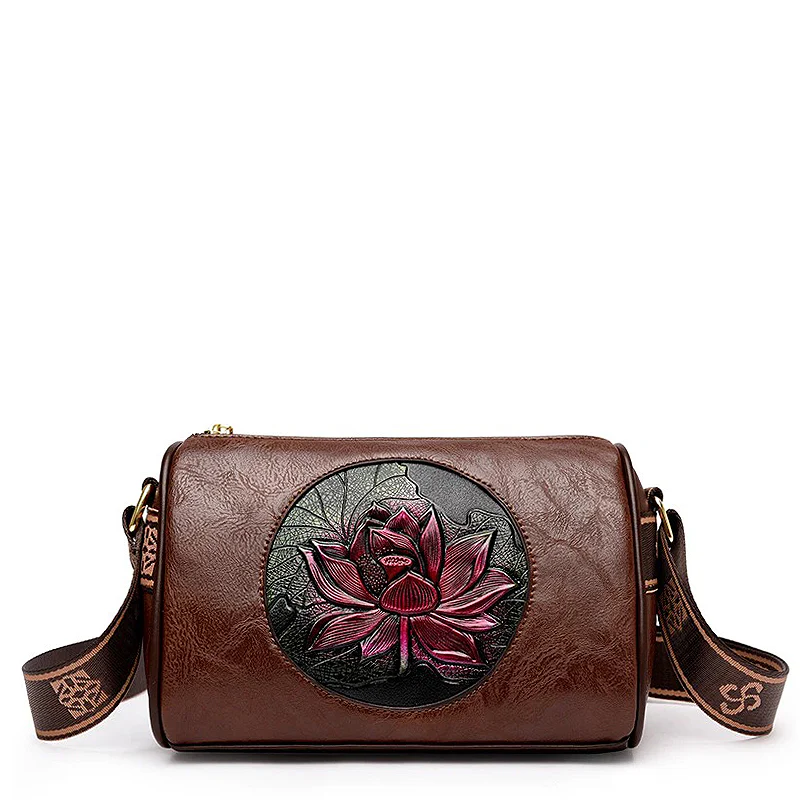 The Kyla Crossbody Bag - Image 2