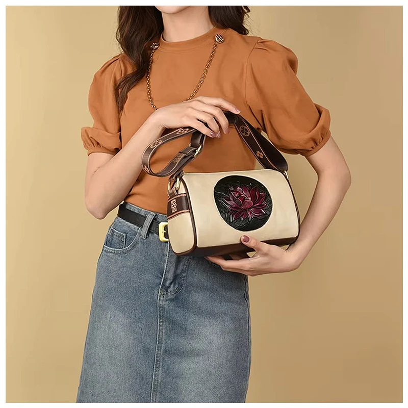 The Kyla Crossbody Bag - Image 9