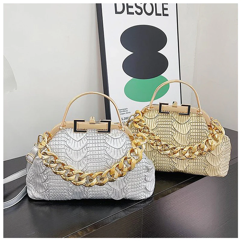 The Layla Handbag - Image 14