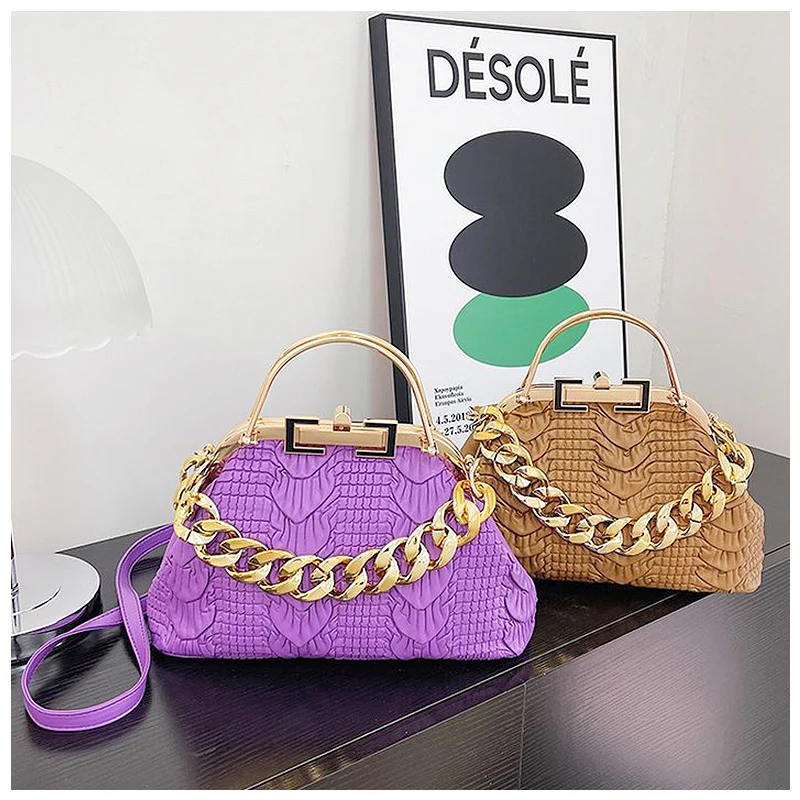 The Layla Handbag - Image 15