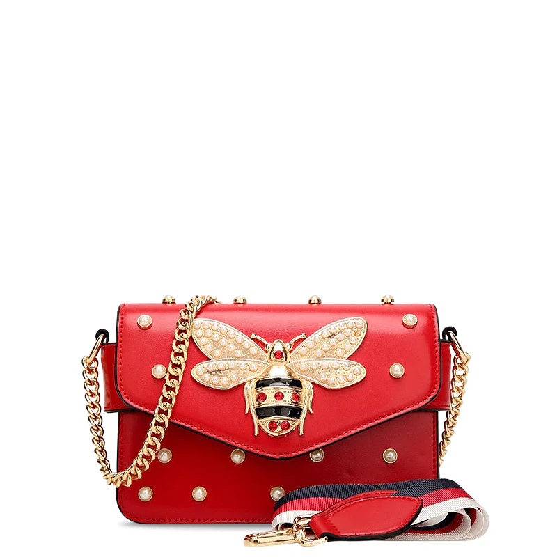 The Lilith Crossbody Bag - Image 4