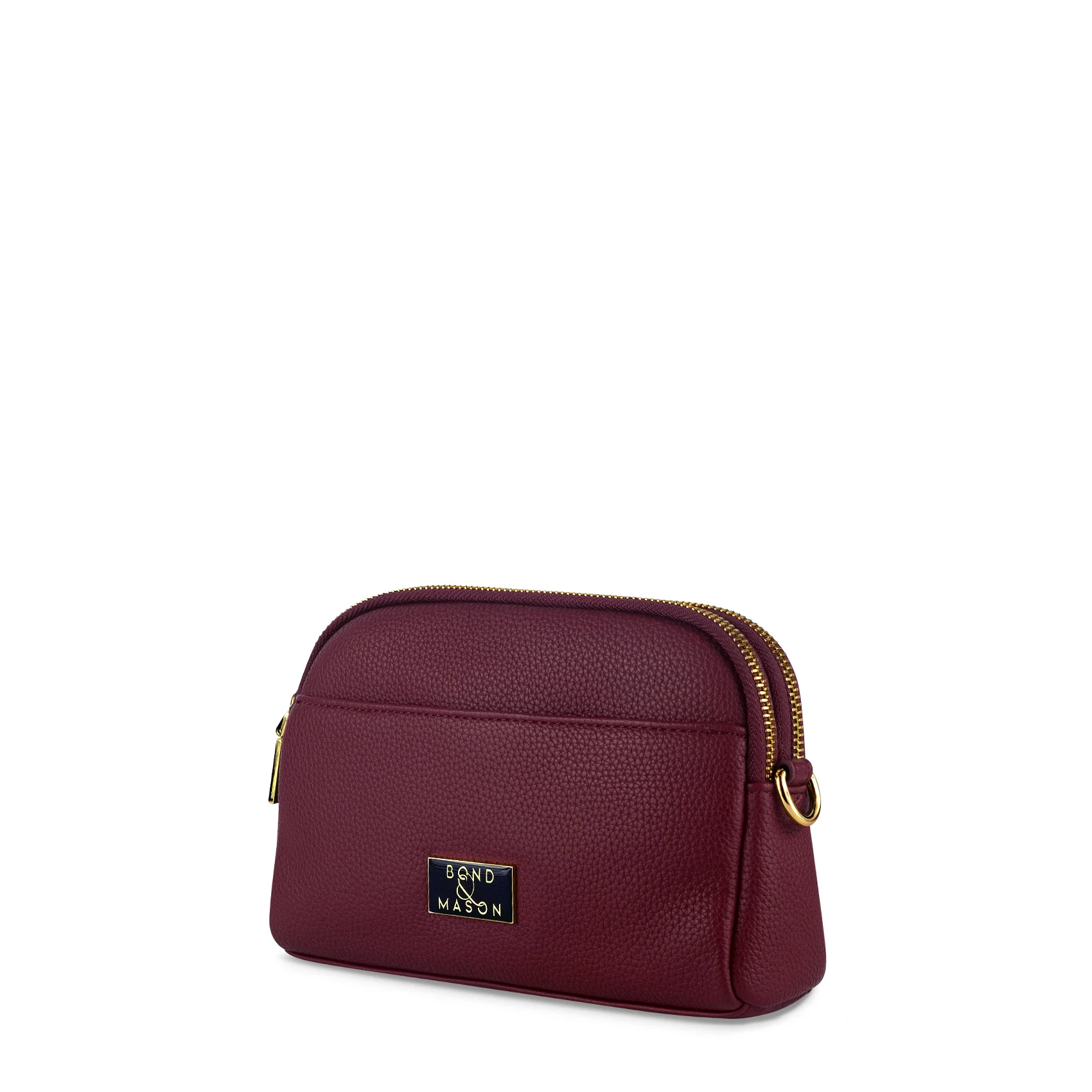 The Lucienne Crossbody Bag - Image 3