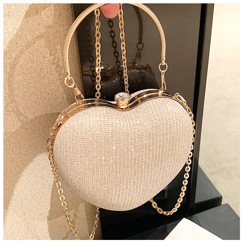 The Lucilla Clutch Bag - Image 13
