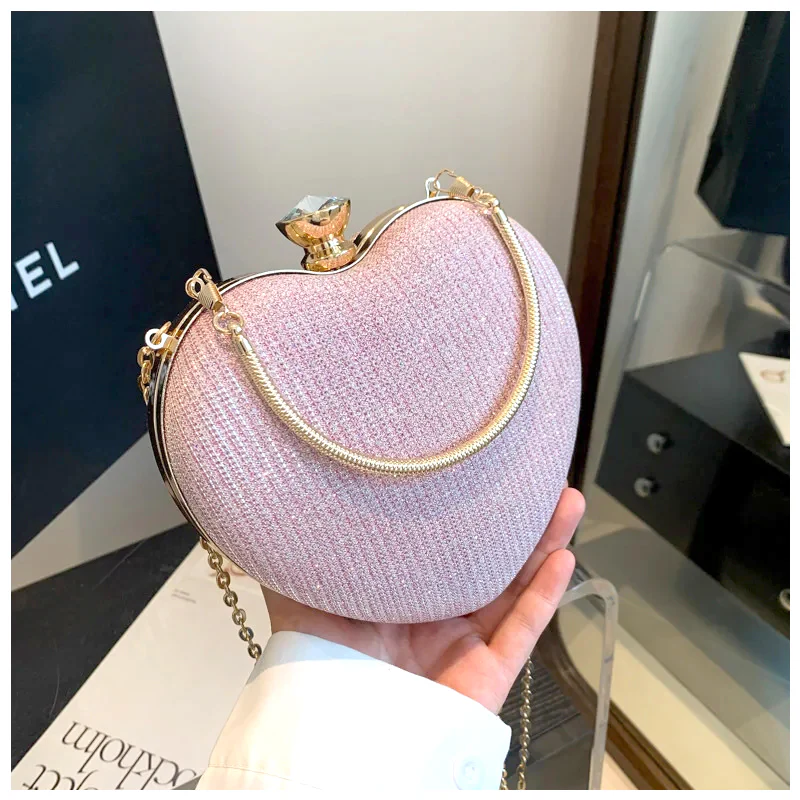 The Lucilla Clutch Bag - Image 6