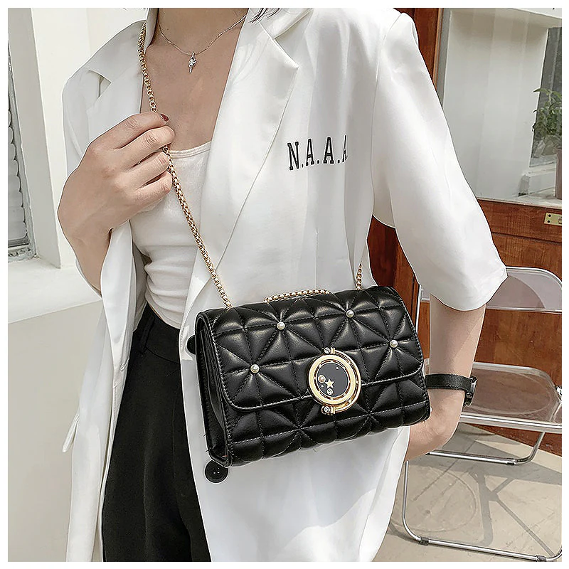 The Luna Crossbody bag - Image 2