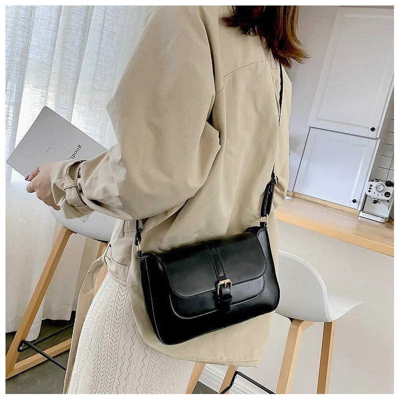 The Lydia Crossbody Bag - Image 10