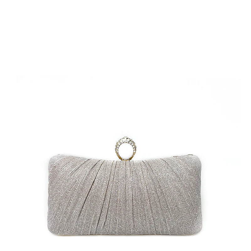 The Madeline Clutch Bag - Image 2