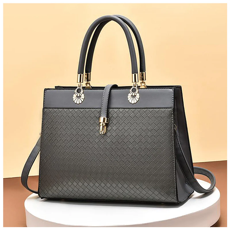 The Madilyn Handbag - Image 8