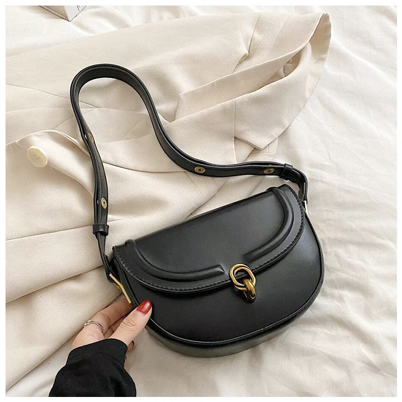 The Margo Shoulder Bag - Image 6