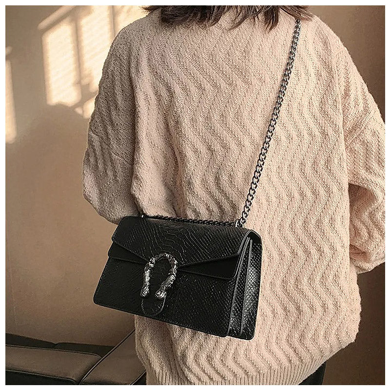 The Marissa Crossbody Bag - Image 10