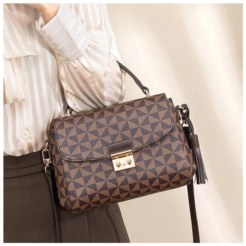 The Marley Handbag - Image 4
