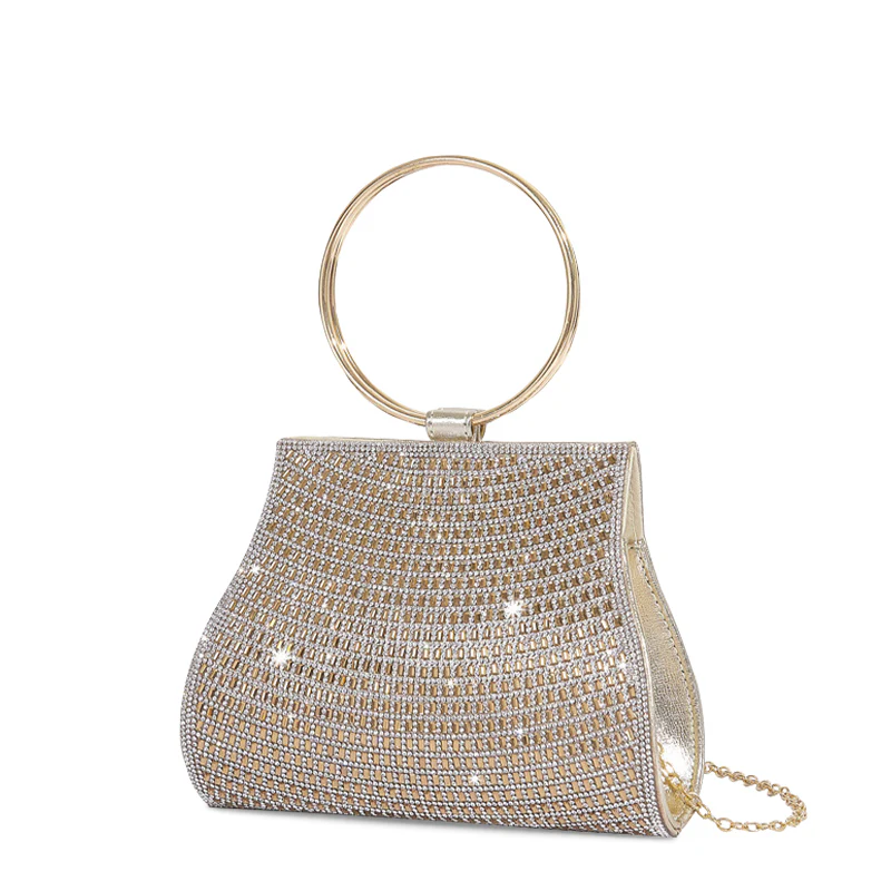 The Martha Clutch Bag - Image 3