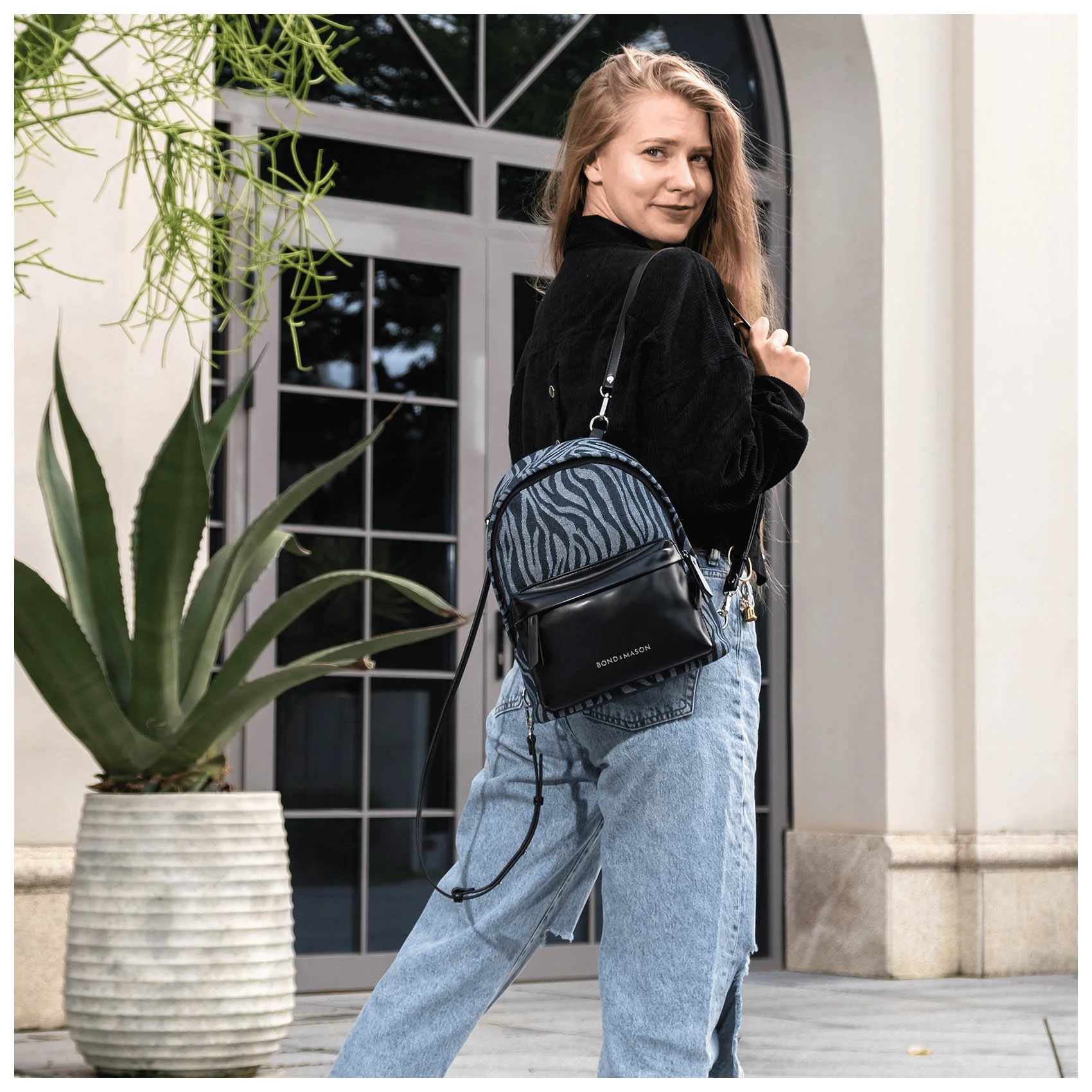 The Megan Backpack - Image 9
