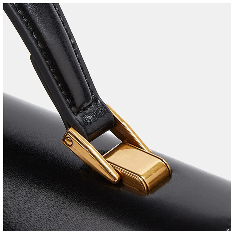 The Michaela Crossbody Bag - Image 13