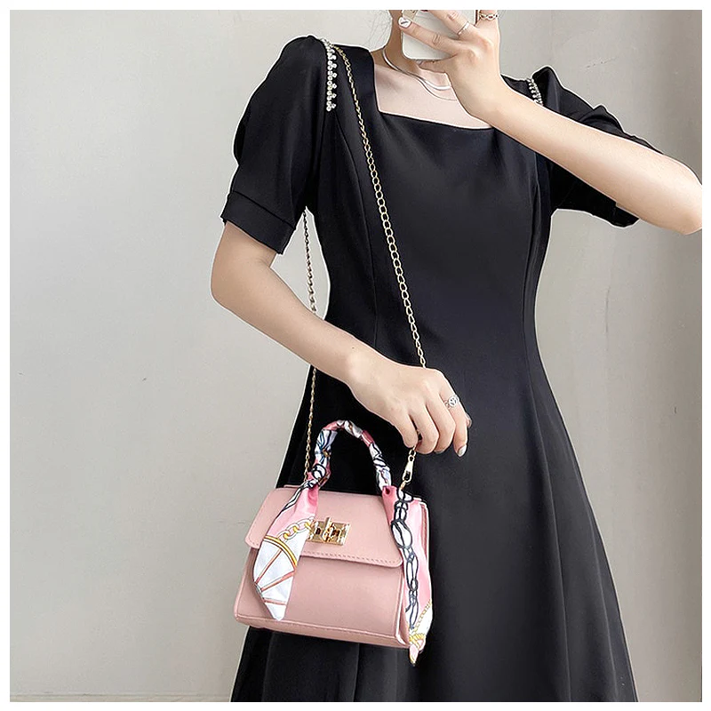 The Millie Handbag - Image 10