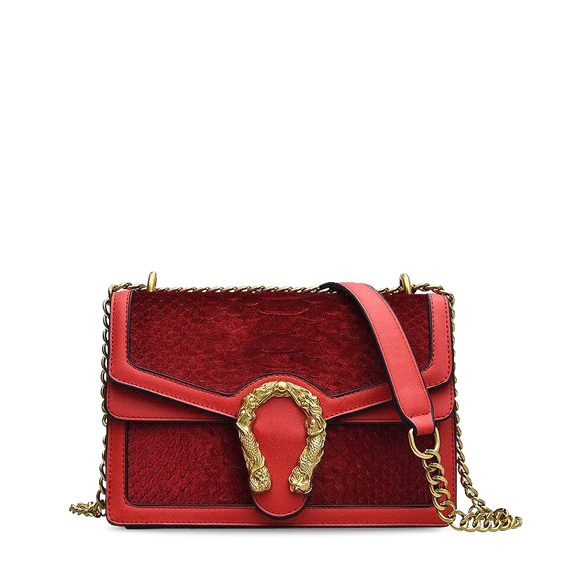 The Naomi Crossbody Bag - Image 4