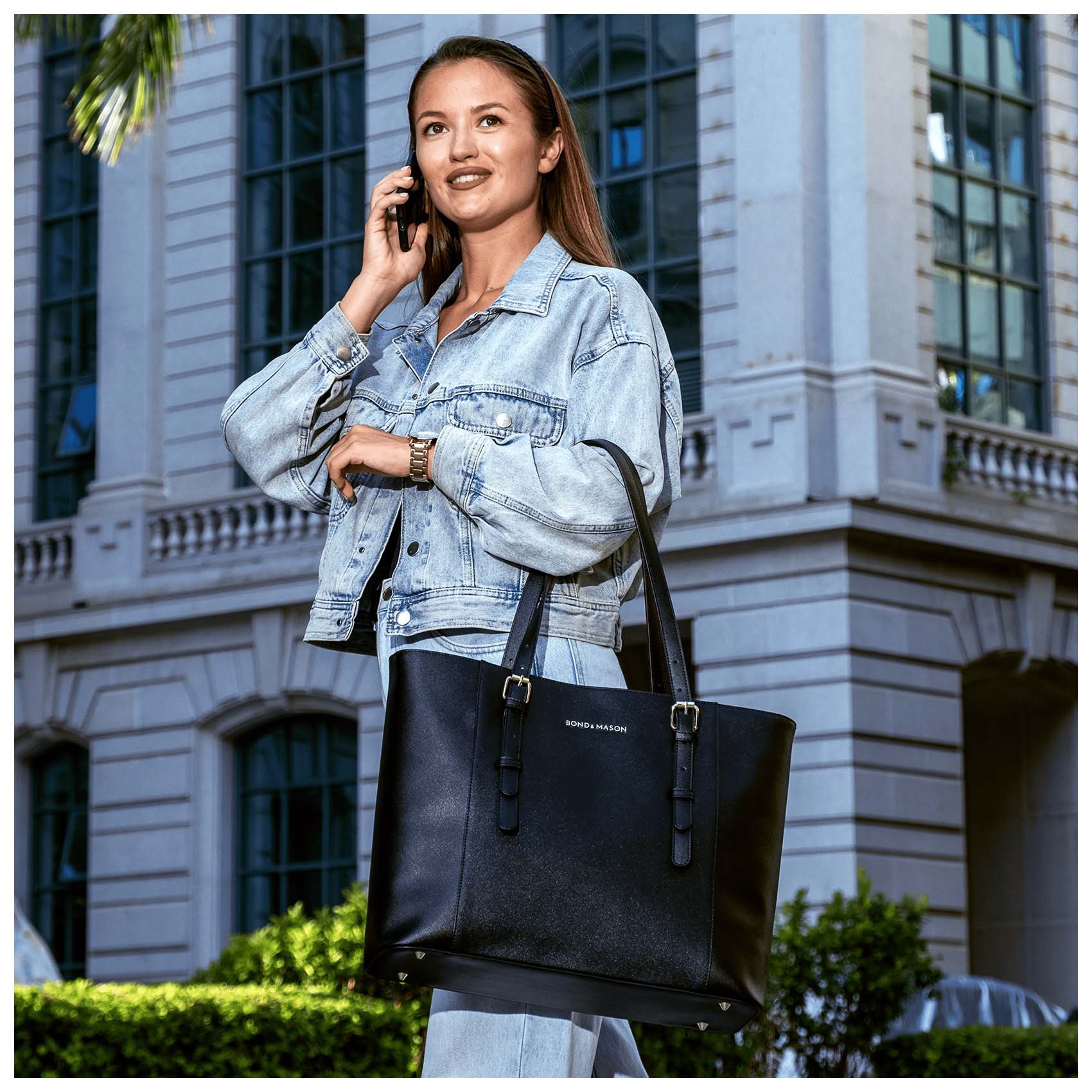 The Nova Tote Bag - Image 9