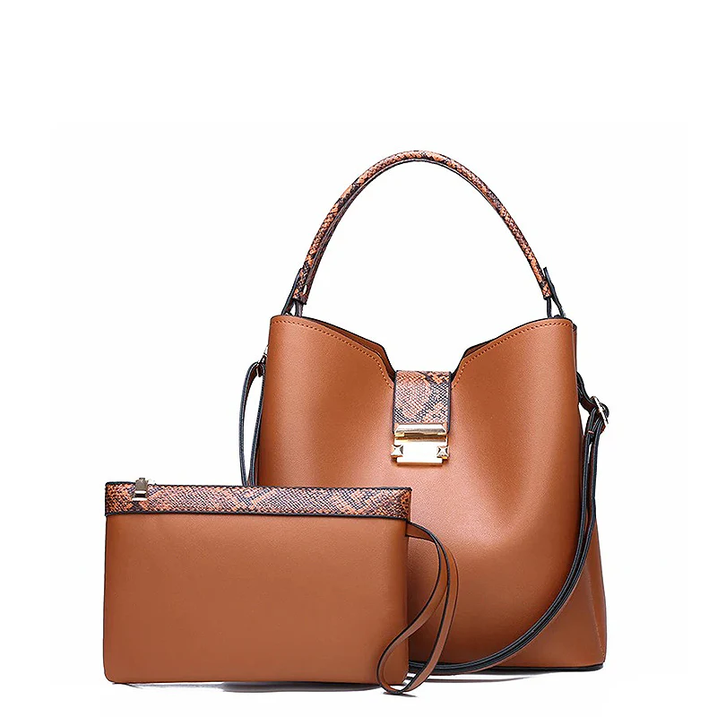 The Olive Shoulder Bag - Image 2