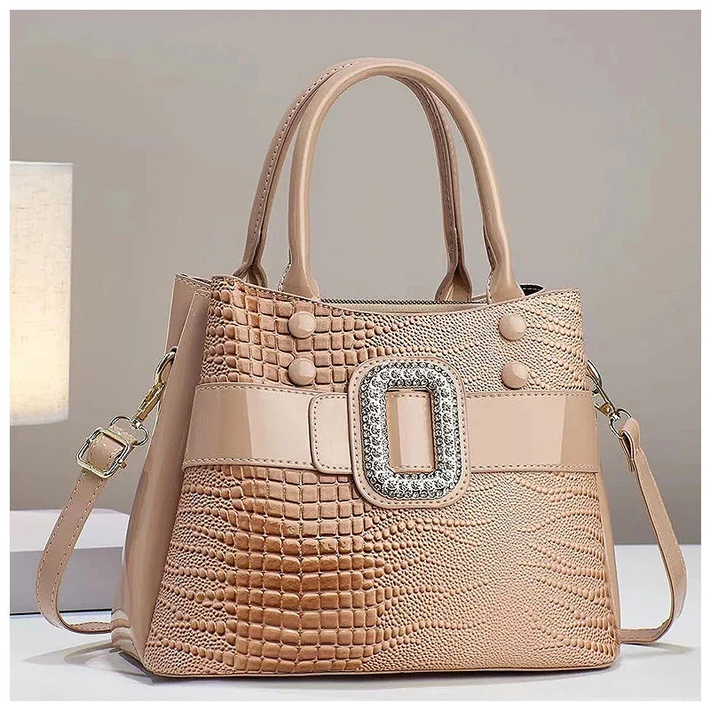 The Paige Handbag - Image 4