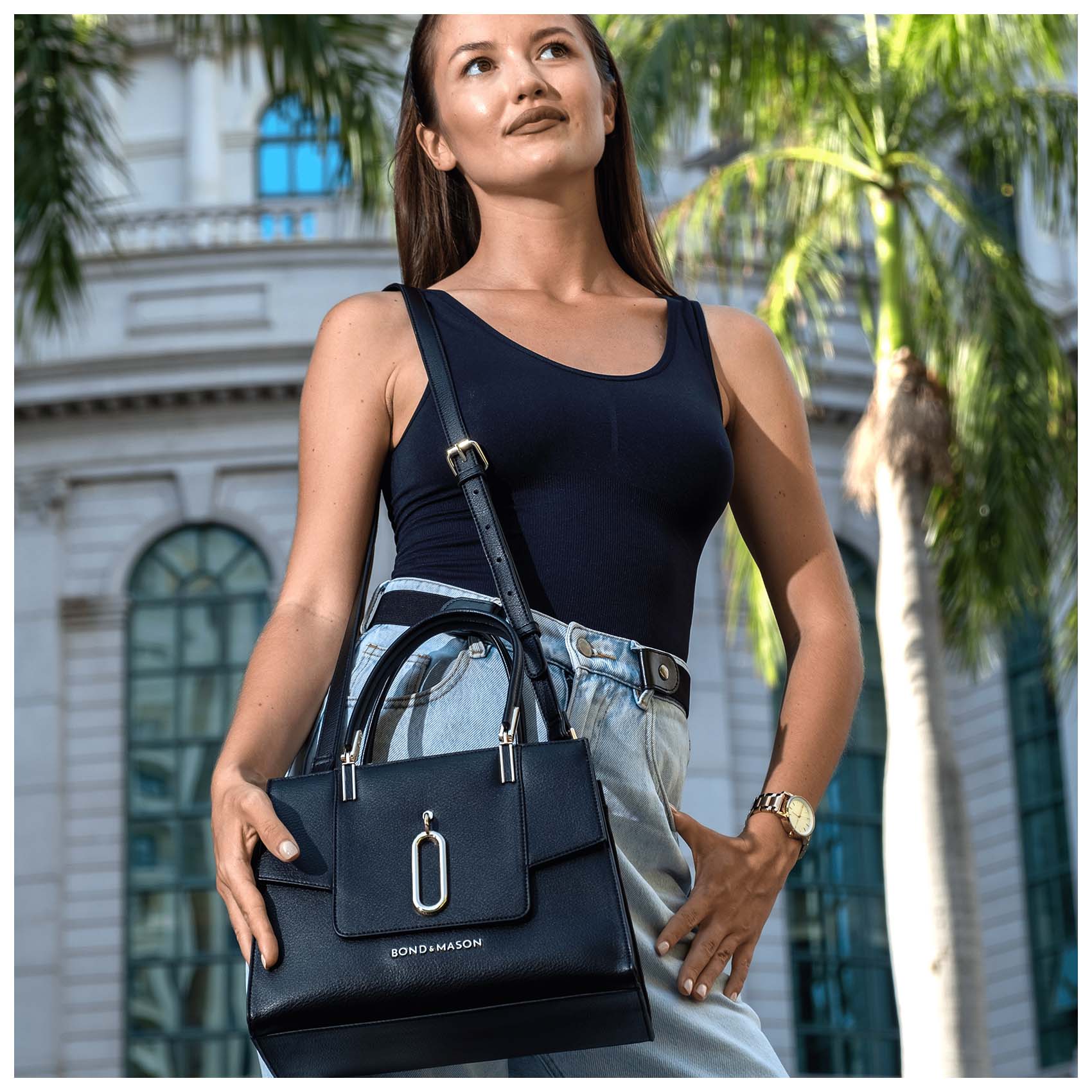 The Paris Handbag - Image 9