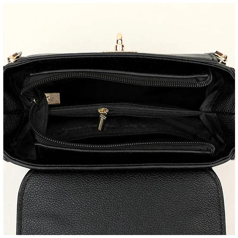 The Paulette Handbag - Image 7