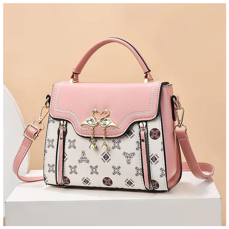 The Raelynn Handbag - Image 4