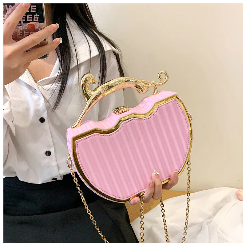 The Ramona Handbag - Image 10