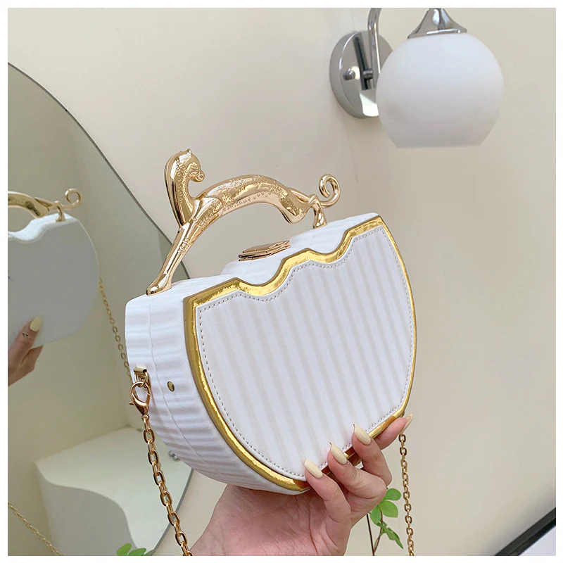 The Ramona Handbag - Image 11