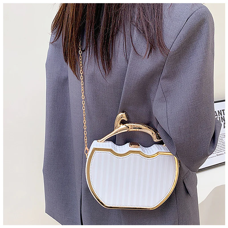 The Ramona Handbag - Image 8