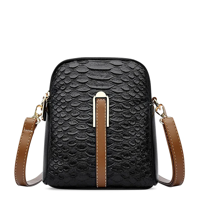 The Raya Crossbody Bag