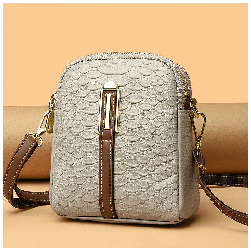 The Raya Crossbody Bag - Image 11