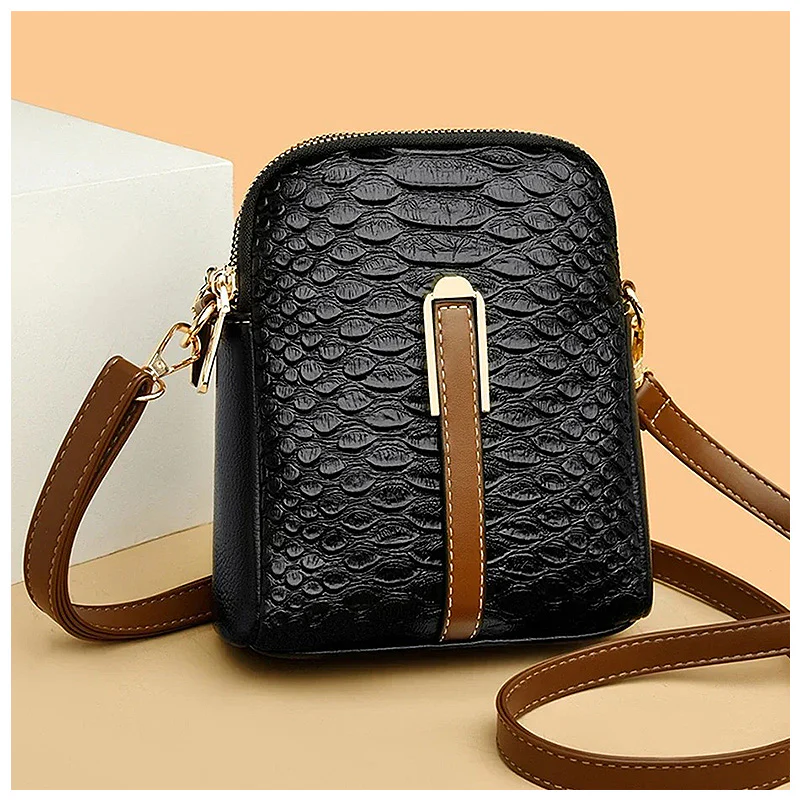 The Raya Crossbody Bag - Image 8