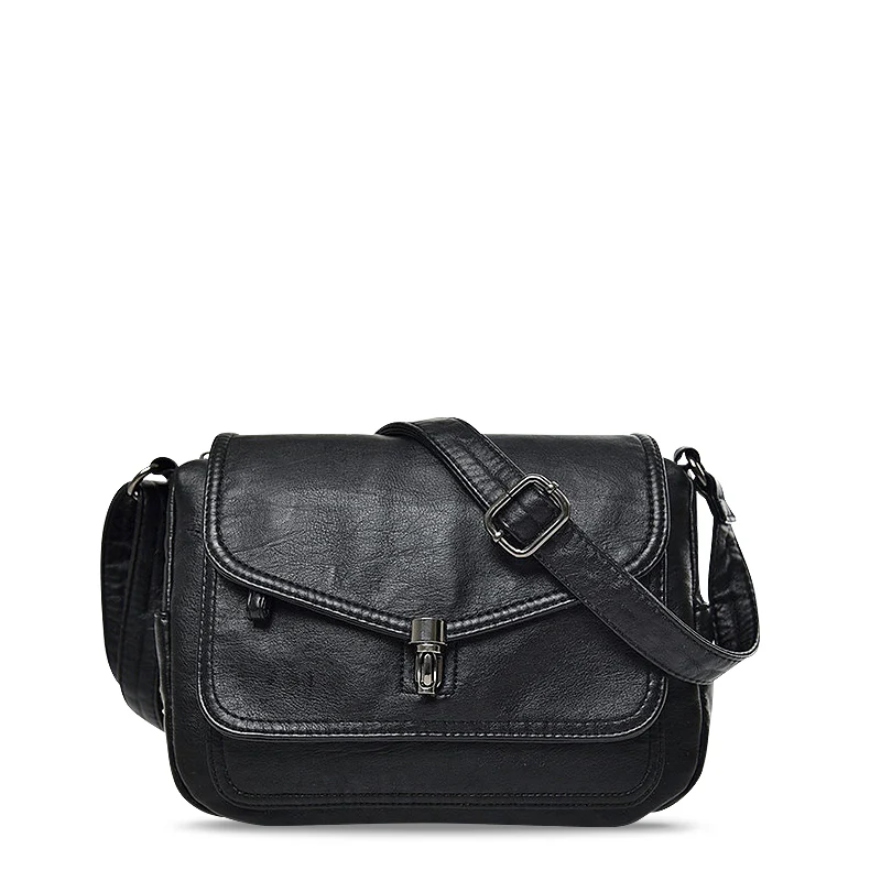The Regina Crossbody Bag - Image 2