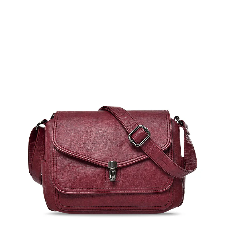 The Regina Crossbody Bag - Image 3