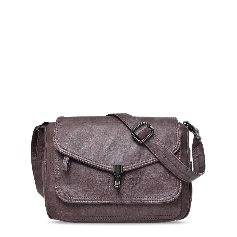 The Regina Crossbody Bag - Image 4