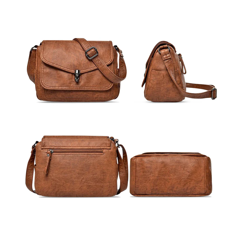The Regina Crossbody Bag - Image 7