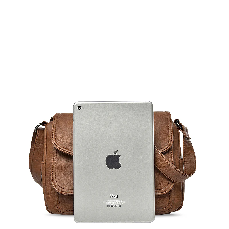 The Regina Crossbody Bag - Image 9