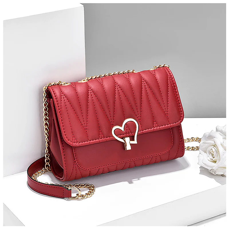 The Rosa Crossbody Bag - Image 4