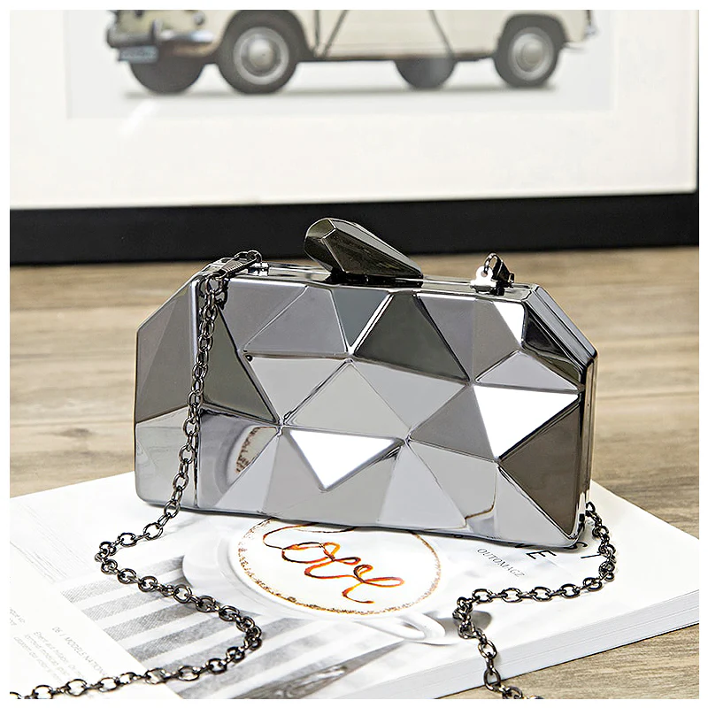 The Rosalie Clutch Bag - Image 7