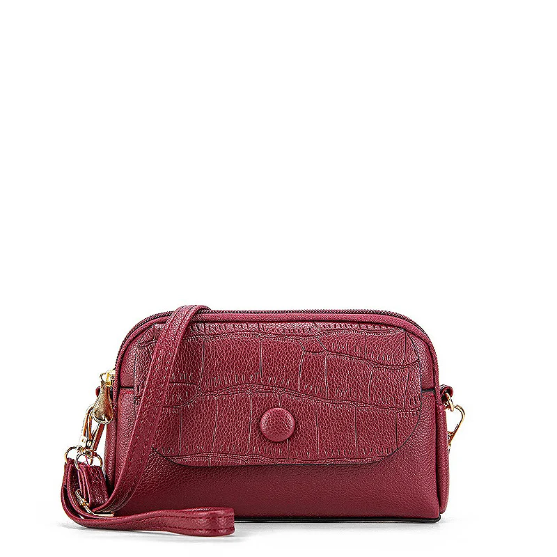 The Rosalina Crossbody Bag