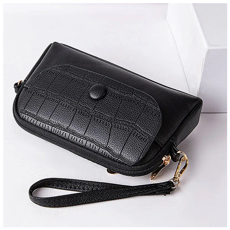 The Rosalina Crossbody Bag - Image 5