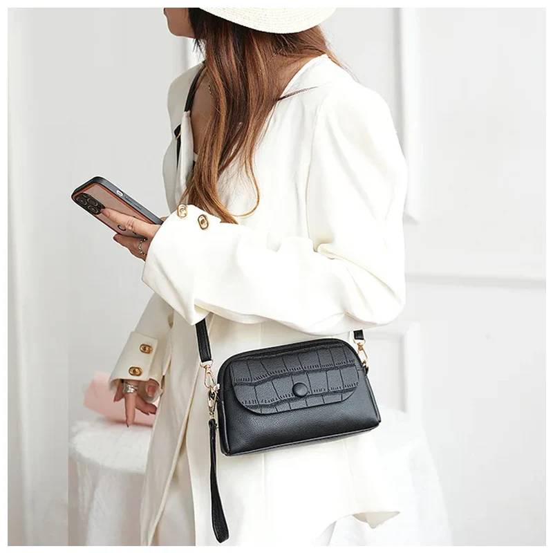 The Rosalina Crossbody Bag - Image 7
