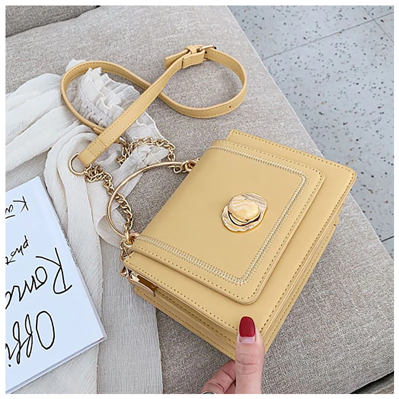 The Sabrina Handbag - Image 4