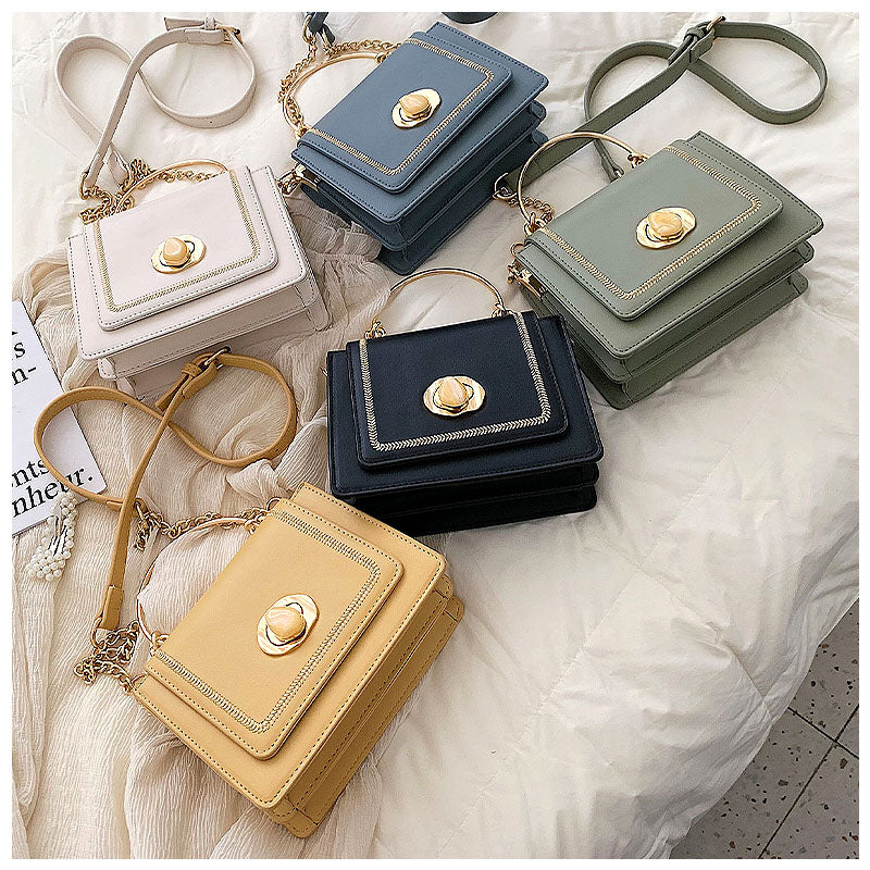 The Sabrina Handbag - Image 6