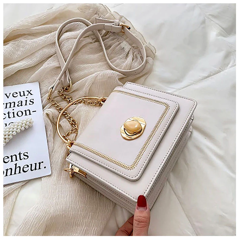 The Sabrina Handbag - Image 8