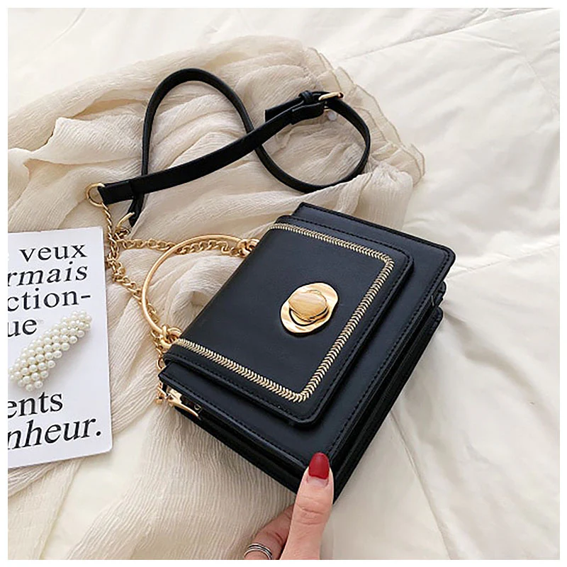 The Sabrina Handbag - Image 9